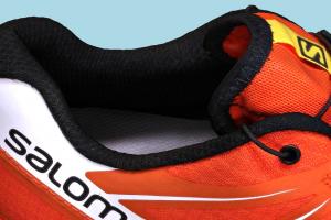 Shoe Salomon Shoe-4